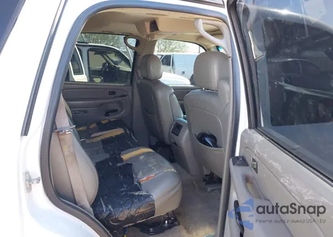 2006 GMC Yukon Slt из США, поврежденный, VIN 1GKEK13T06R159153